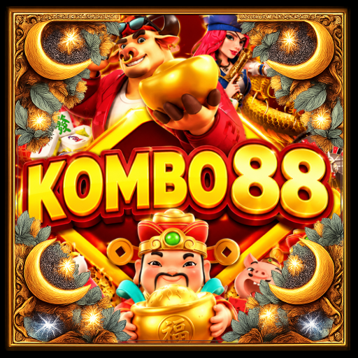 kombo88 — galeri pratinjau Resmi APK